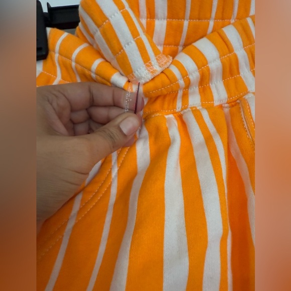 NWOT free people fp movement All Star Printed Shorts - Picture 7 of 10